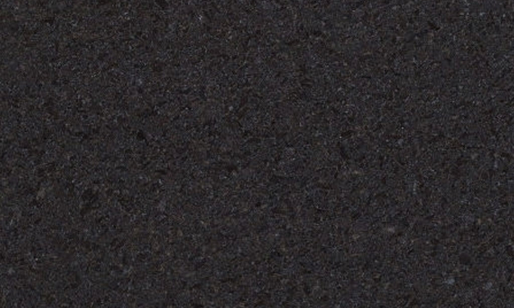 Black Pearl Leathered Granite